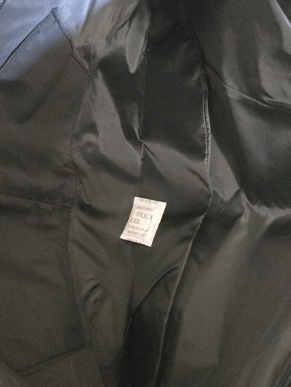 NWT Victoria's Secret Black Sparkly Tote/Weekender Bag
